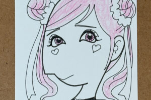 しなこさん