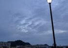 空模様