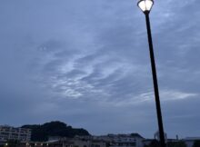 空模様