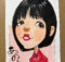 あのちゃん似顔絵