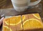 ケーキ