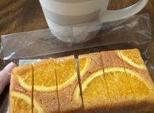 ケーキ