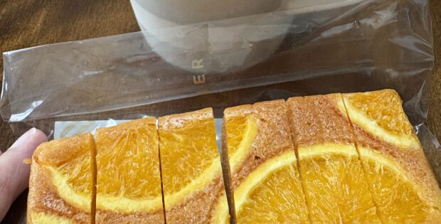 ケーキ
