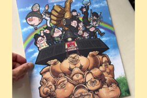 冊子