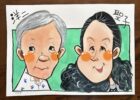 似顔絵