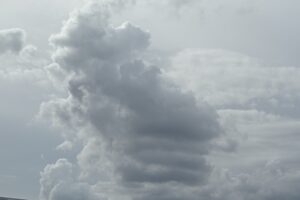雲
