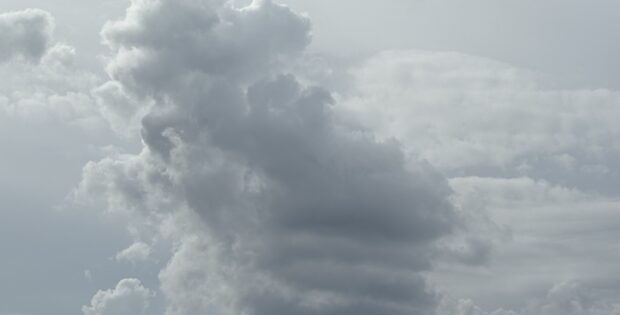 雲