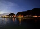 夜景