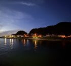 夜景