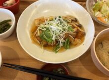定食