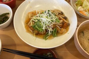 定食