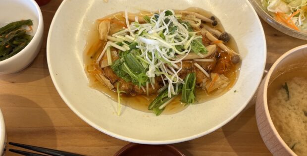 定食