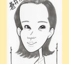 蒼井優さん