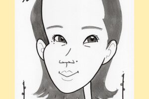 蒼井優さん