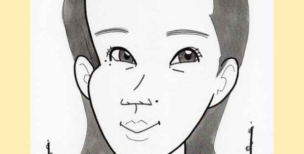 蒼井優さん