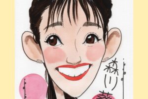 森川葵さん